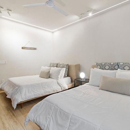 102-104 Amazing Private Pool And Fully Equipped Apartment Тулум Экстерьер фото